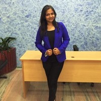 Shiwani Mittal