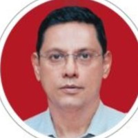 Ravi Mohapatra