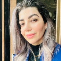 rahimeh Eskandarian