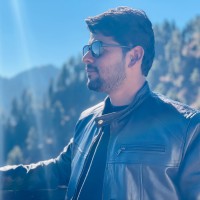 Muhammad Asad