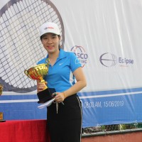 Brenda Nhu