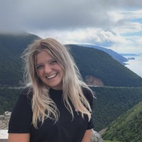 Djarna Bijvoet