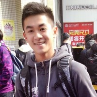 谭家明