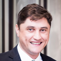 Farhod Nabiyulloev