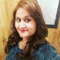 Parul Chopra