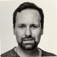 Christopher Ledsham