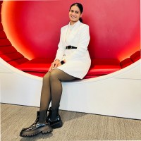 Aastha Sharma