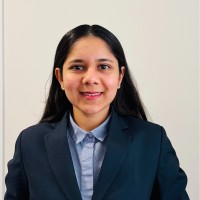 Mansi Pandya Joshi