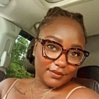 Brittany Washington