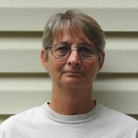Veronica Harrell