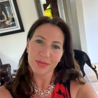 Caroline Balmer