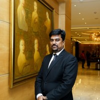 Syed Kutpudhin