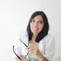 Sofia Victoria Vasconcelos Juarez