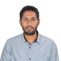 Krunal Patel