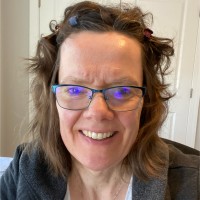 Pam Mueller