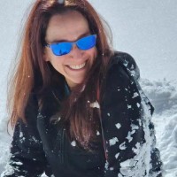 Tina Gray, Cpsm