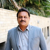 Milind Devarshi
