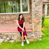Ragini Mukherjee