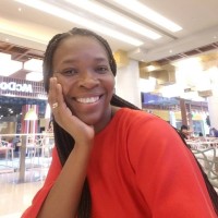 Mary Akonnor Ofori