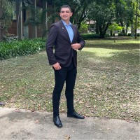 Jhon Esteban Martinez Puerta