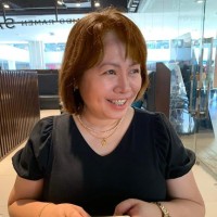 Liezel Eustaquio