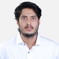 Bharath S Kumar