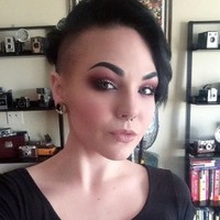 Samantha Dames