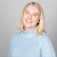 Tina Larsen