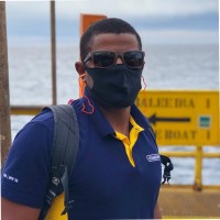 Deivison Martins Rosa