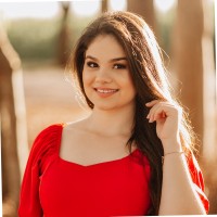 Lauany Rodrigues Dias