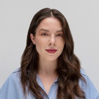 Gabika Iľanovská Rusková