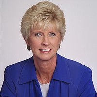Mary Currie