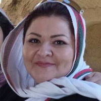 Zahra Karamyar