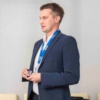 Dmitriy Sulimov