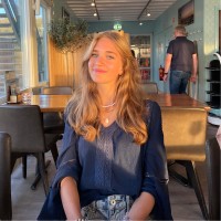 Anna van den Arend Schmidt