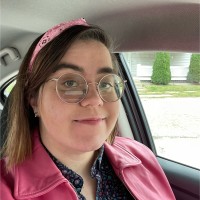Erin Tebbe