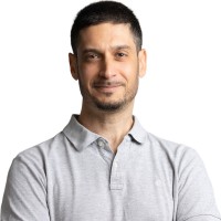 Nir Zilberman