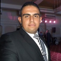 Mohamed Hamed