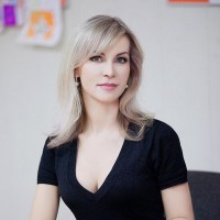 Olga Riger