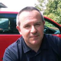Paul Chandler