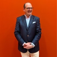 Prof. Dr. Maximilian A. Werkmüller, LL.M.