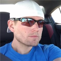 Kyle Kamas