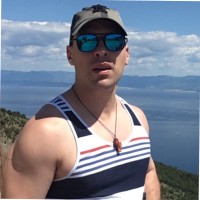 Drazen Blazevic