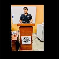 Chetan Sharma