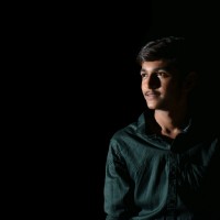 Parag Bhuva