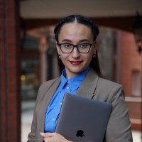 Padme-Sherfe Abkadyrova