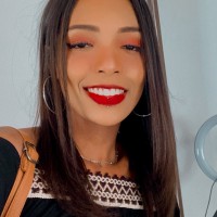 Larissa Moreira