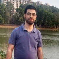 Rakesh Bhat