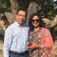 Rajesh Kedia