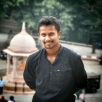 Srikanta Ks